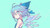 Poster Cirno (Touhou) Anime Touhou APC002A