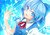 Poster Cirno (Touhou) Anime Touhou APC004