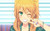 Poster Citrus (Anime) Yuzu Aihara Anime Citrus APC001A