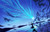 Poster Cloud Dress Girl Lake Meteor Sky Stars Anime Original APC Poster Cloud Dress Girl Lake Meteor Sky Stars Anime Original APC
