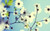 Jual Poster Flowers Blossom 095APC