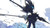Poster Delphinium (Darling in the FranXX) Anime Darling in the FranXX APC