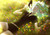 Poster Diamond (Houseki no Kuni) Anime Houseki no Kuni APC001A