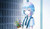 Poster Diamond (Houseki no Kuni) Anime Houseki no Kuni APC002A