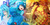 Poster Dio Brando Hatsune Miku Mega Man Anime Crossover APC