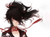 Poster Dororo (Anime) Hyakkimaru (Dororo) Anime Dororo APC003A