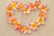 Jual Poster Flowers Frangipani 011APC