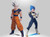 Poster Dragon Ball Dragon Ball Super APC001