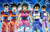 Poster Dragon Ball Dragon Ball Super APC004