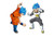 Poster Dragon Ball Dragon Ball Super APC005A