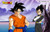 Poster Dragon Ball Dragon Ball Super APC010A