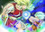 Poster Dragon Ball Dragon Ball Super APC029