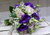 Jual Poster Bouquets Roses Eustoma WPS 002