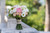 Jual Poster Bouquets Roses Eustoma WPS 014