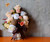 Jual Poster Bouquets Roses Heart WPS