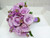Jual Poster Bouquets Roses Lilac WPS 001