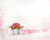 Jual Poster Bouquets Roses Vase WPS 001