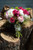 Jual Poster Bouquets Roses Wood log WPS