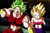 Poster Dragon Ball Dragon Ball Super APC182A