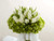 Jual Poster Bouquets Tulips Hydrangea WPS