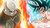 Poster Dragon Ball Dragon Ball Super APC195A