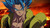 Poster Dragon Ball Dragon Ball Super APC280A