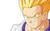 Poster Dragon Ball GT Goten (Dragon Ball) Dragon Ball Dragon Ball GT APC002A