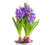 Jual Poster Hyacinths Violet WPS