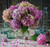 Jual Poster Hydrangea Petals Bottle WPS