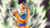 Poster Dragon Ball Super Gohan (Dragon Ball) Dragon Ball Dragon Ball Super APC003A