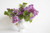 Jual Poster Lilac White background Vase WPS 001