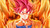 Poster Dragon Ball Super Goku Dragon Ball Dragon Ball Super APC003