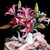 Jual Poster Lilies Kettle Flower bud WPS