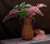 Jual Poster Lupinus Vase Petals WPS