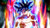 Poster Dragon Ball Super Goku Dragon Ball Dragon Ball Super APC037A