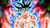 Poster Dragon Ball Super Goku Dragon Ball Dragon Ball Super APC038A