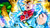Poster Dragon Ball Super Trunks (Dragon Ball) Dragon Ball Dragon Ball Super APC001A