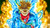 Poster Dragon Ball Super Trunks (Dragon Ball) Dragon Ball Dragon Ball Super APC005A