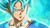 Poster Dragon Ball Super Vegito (Dragon Ball) Dragon Ball Dragon Ball Super APC005A