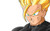 Poster Dragon Ball Z Gohan (Dragon Ball) Dragon Ball Dragon Ball Z APC002A