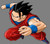 Poster Dragon Ball Z Gohan (Dragon Ball) Dragon Ball Dragon Ball Z APC003