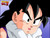 Poster Dragon Ball Z Gohan (Dragon Ball) Dragon Ball Dragon Ball Z APC007