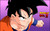 Poster Dragon Ball Z Gohan (Dragon Ball) Dragon Ball Dragon Ball Z APC009