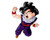Poster Dragon Ball Z Gohan (Dragon Ball) Dragon Ball Dragon Ball Z APC009A