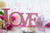 Jual Poster Roses Holidays WPS 004