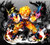 Poster Dragon Ball Z Goku Dragon Ball Dragon Ball Z APC008
