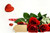 Jual Poster Roses Valentine's Day WPS 005