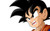 Poster Dragon Ball Z Goten (Dragon Ball) Dragon Ball Dragon Ball Z APC002A