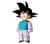 Poster Dragon Ball Z Goten (Dragon Ball) Dragon Ball Dragon Ball Z APC003A