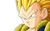 Poster Dragon Ball Z Gotenks (Dragon Ball) Dragon Ball Dragon Ball Z APC001A